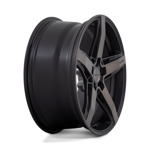 TERAMO 20X11 5X4.5 70 MBT +50