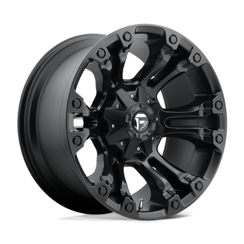 VAPOR 17X10 6X135/5.5 106.1 BD -18