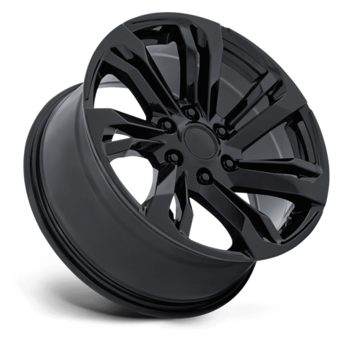 PR240 20X9 6X132 74 +45 G-BLK