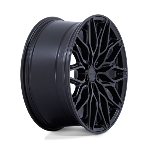 CALABRIA 5 22X9 5X120 74 +27 M-BLK