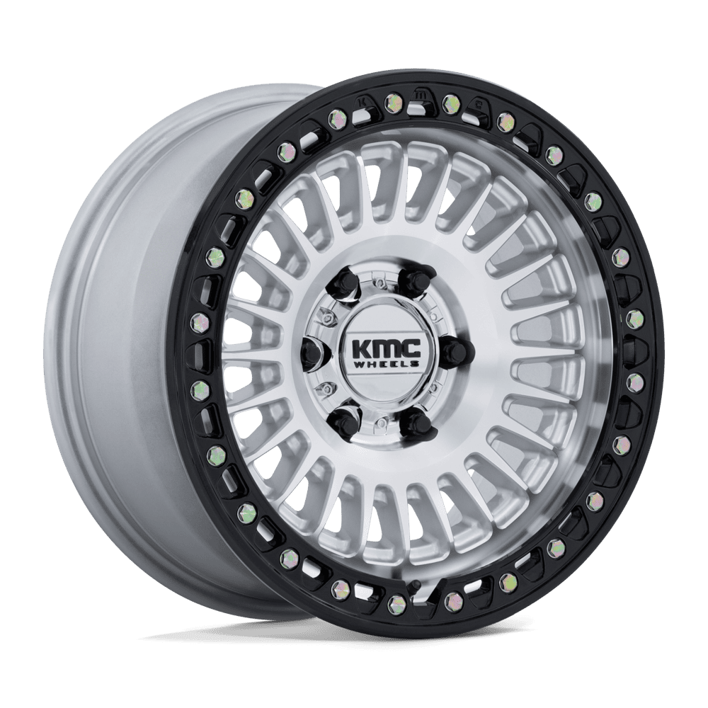 KMC Wheels