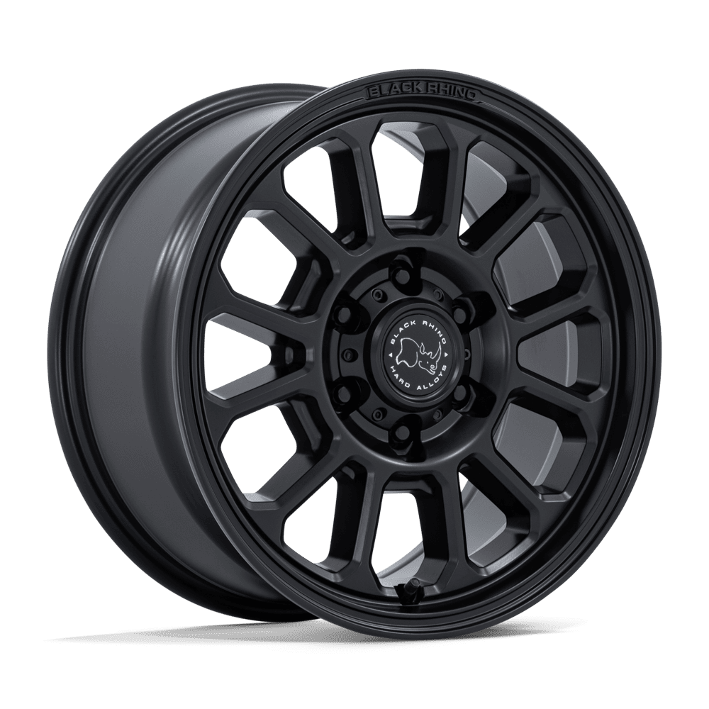 Black Rhino Hard Alloys Alta
