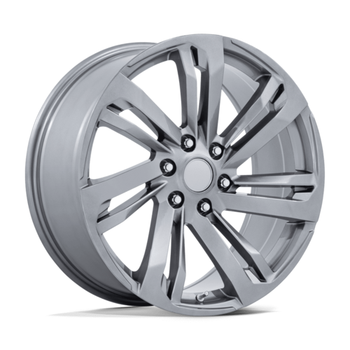 PR240 20X9 6X132 74 +45 H-SLV