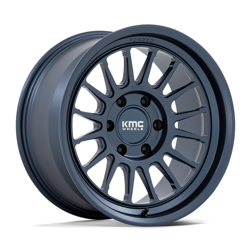 KMC Impact Forged Monoblock