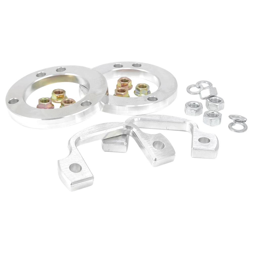 Ford Bronco 2021-2023 1.25\'\' Leveling Kit