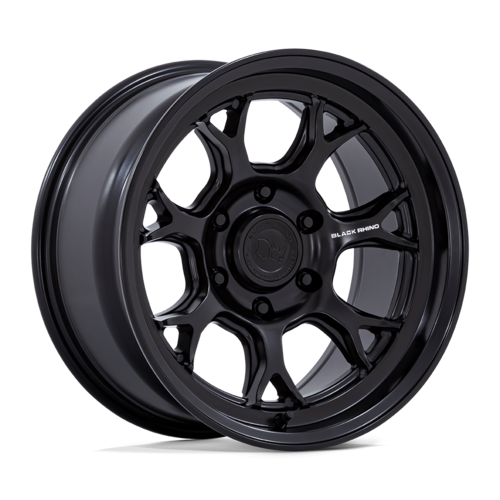 ETOSHA 17X8.5 5X5 71 -10 M-BLK