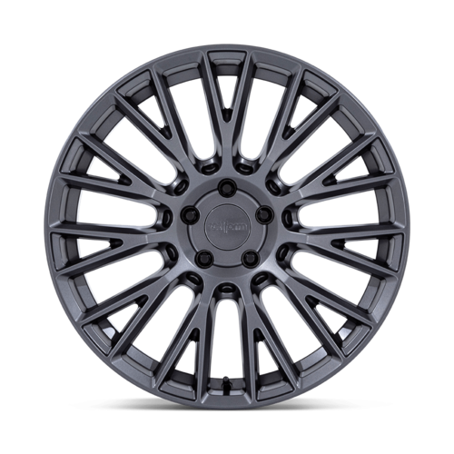 LSE 19X8.5 5X120 72 +35 M-ANTH