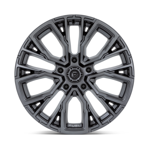 REBAR 20X10 5X5.0 71 GD -18