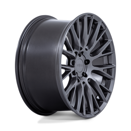 LSE 19X8.5 5X120 72 +35 M-ANTH
