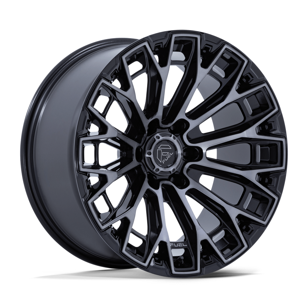 Fuel 1PC Trax
