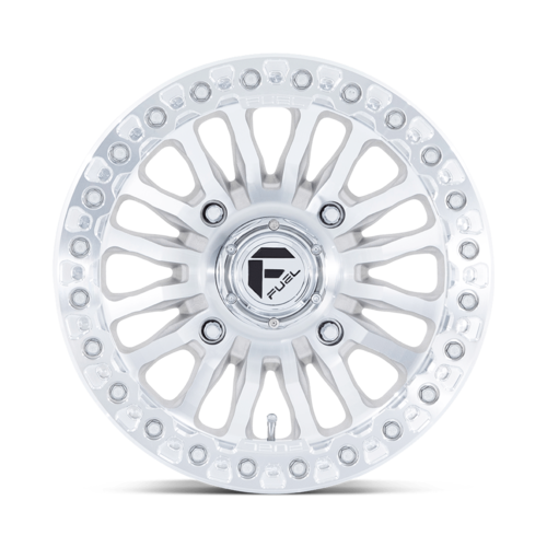 RINCON UTV BL 15X7 4X137 +10 MCH 12.7 PH