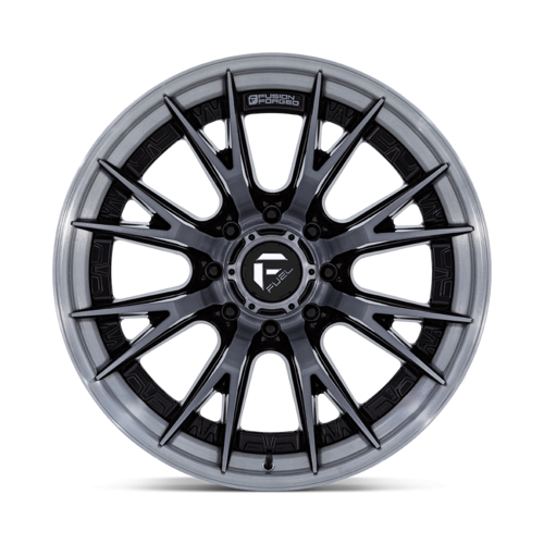 CATALYST 24X12 8X180 124 -44 G-BLK BRDT