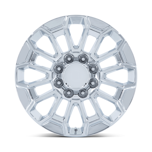PR228 24X9 8X180 124 +44 CHROME