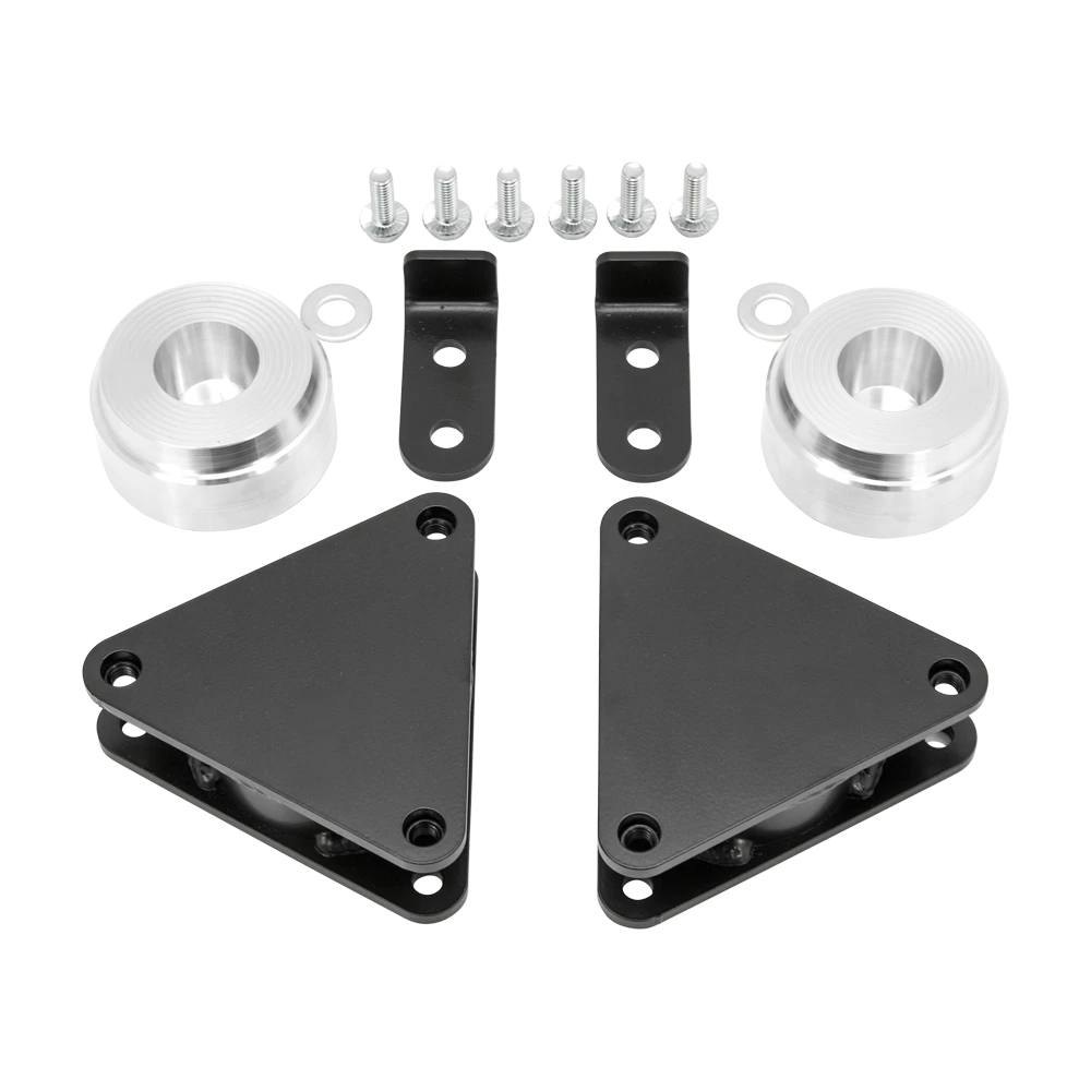 2.0\" SST Lift Kit - Nissan Rogue 2014-2019