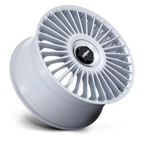 GRZ 22X10 5X120/130 84 +30 G-SLV