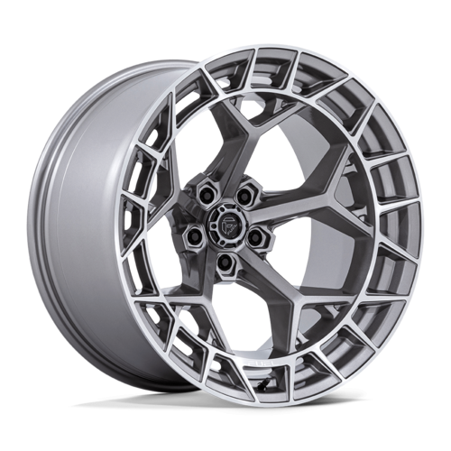 CHARGER 20X9 5X5 71 +1 PLTNM