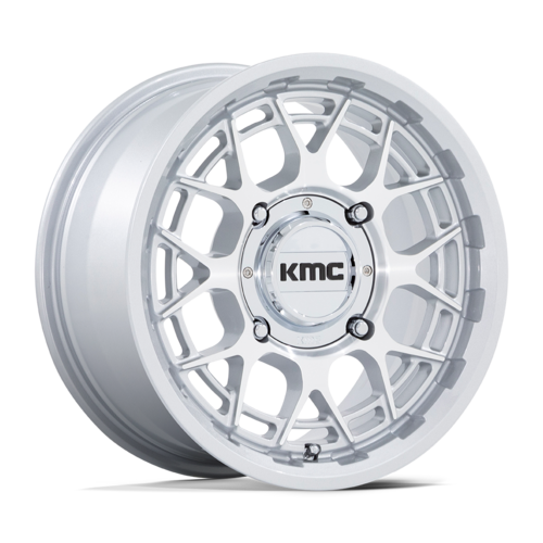 TECHNIC UTV 15X7 4X156 115 +38 SLV-MACH