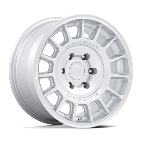VOLL 17X8.5 6X135 87 +25 H-SLV