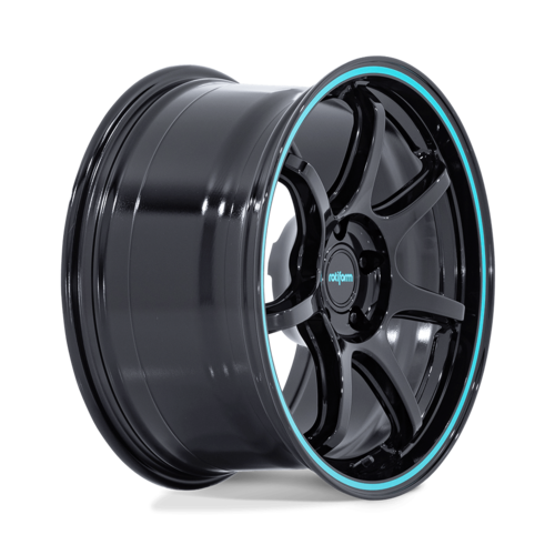 BPU 18X8.5 5X120 74 +35 G-BLK TL STR