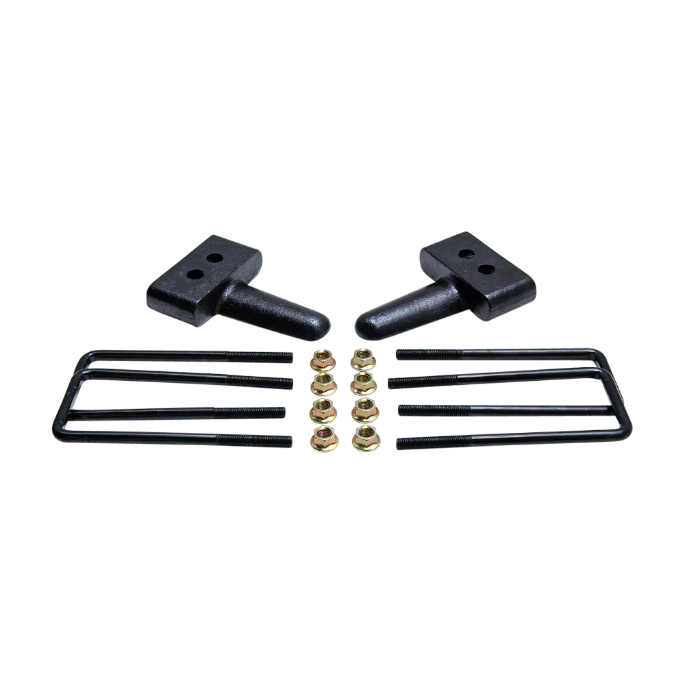 1.5\" Rear Block Kit - Ford F-150 2WD 2004-2020