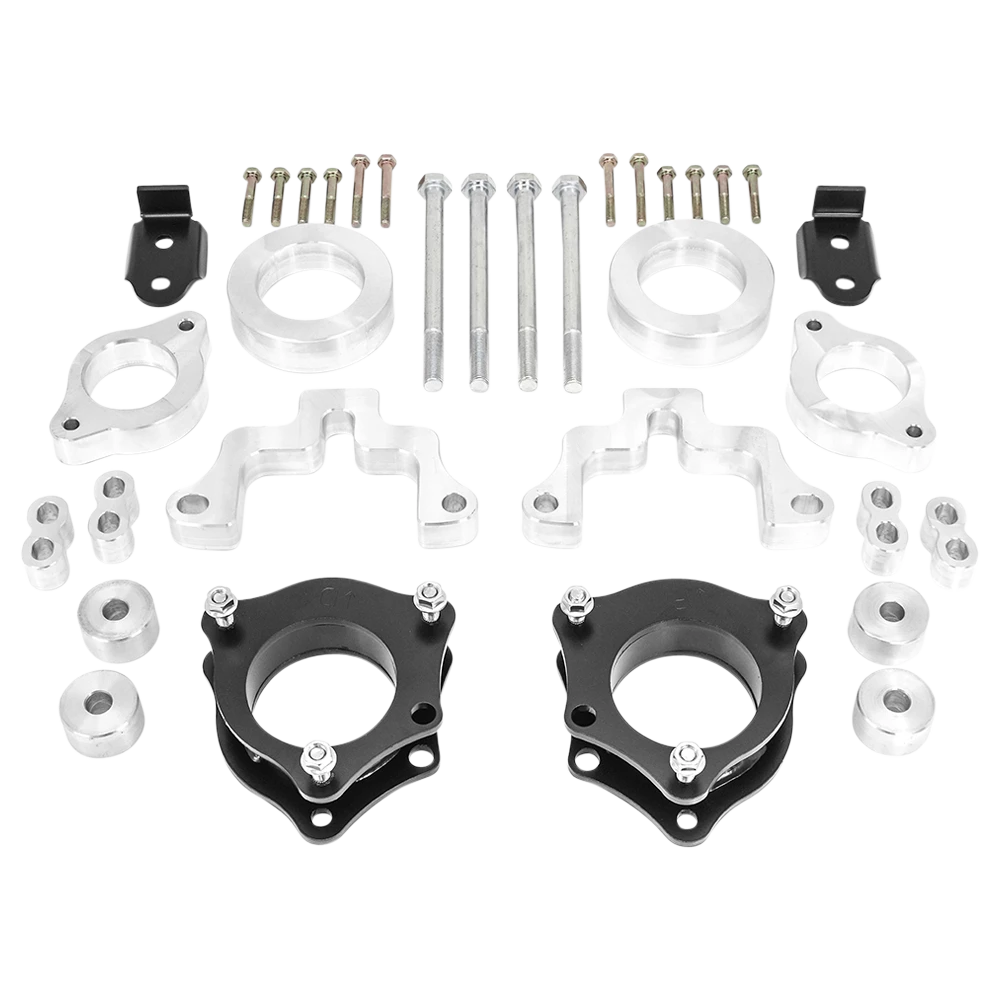1.5\"F / 1.5\"R SST Lift Kit - Honda CR-V 2017-2021