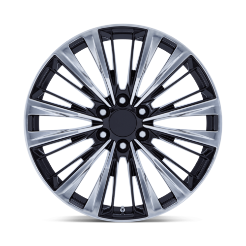 PR226 24X10 6X5.5 78 +31 G-BLK-POL