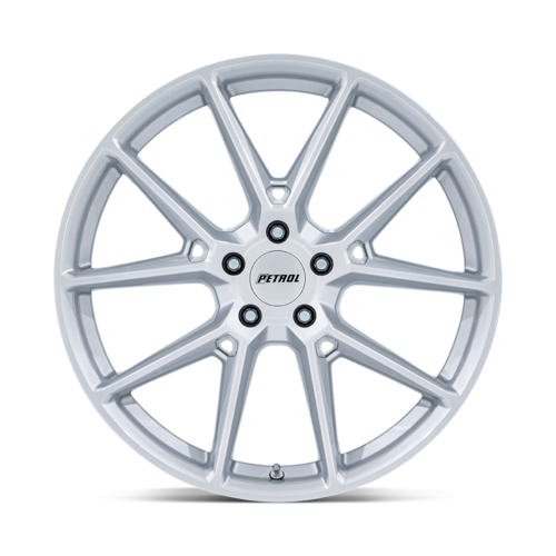P1E 19X8 5X120 74 +35 G-SLV