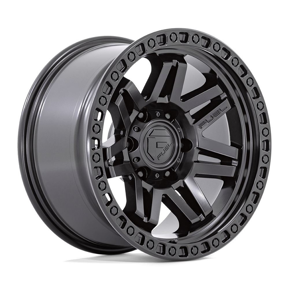 Fuel 1PC Syndicate