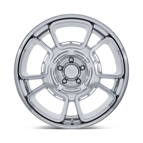 FLAGSTAFF 22X9 BLANK 78 +0 CHROME