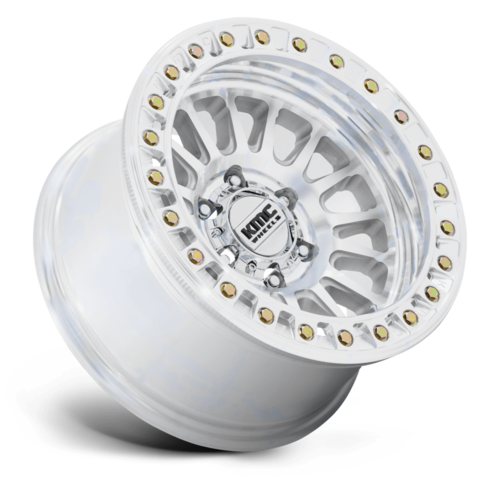 IMPACT BL 17X9 6X5.5 108 +25 MACH