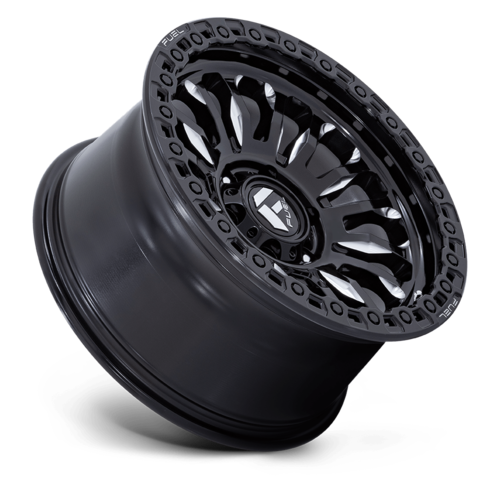 RINCON 18X9 5X5 71 -12 G-BLK MILL