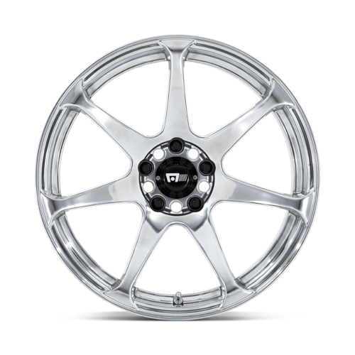 BATTLE 17X8 5X4.5 72 +43 POL