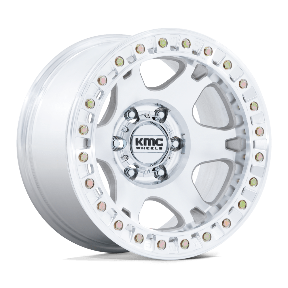 KMC VI Beadlock