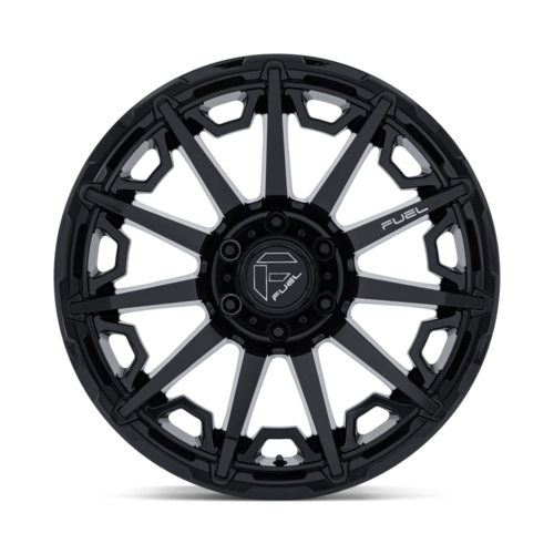GRIP 20X10 6X135 87 -18 G-BLK