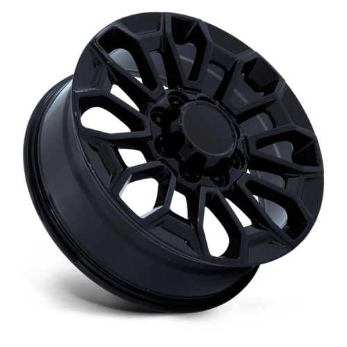 PR228 22X8.5 8X6.5 121 +15 G-BLK