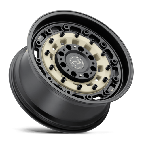 BR ARSENAL 17X9.5 6X135/5.5 SND-BLK +12