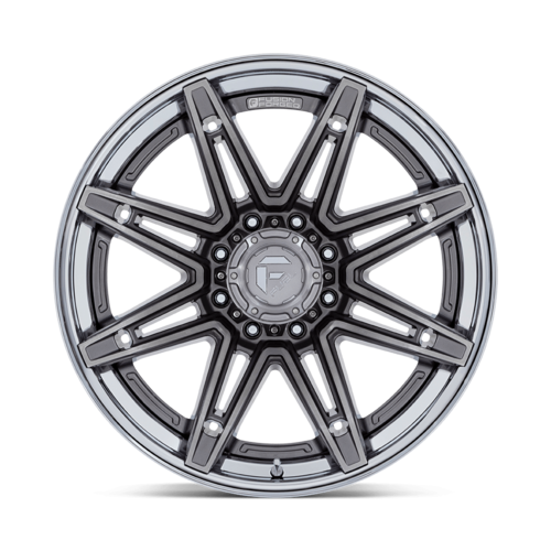 BRAWL 20X10 6X5.5 106 -18 PLTNM-CHR