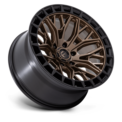 SIGMA 20X9 6X135 87 +1 M-BRNZ BLK-LP