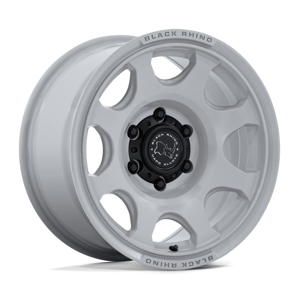 Black Rhino Hard Alloys Tembo
