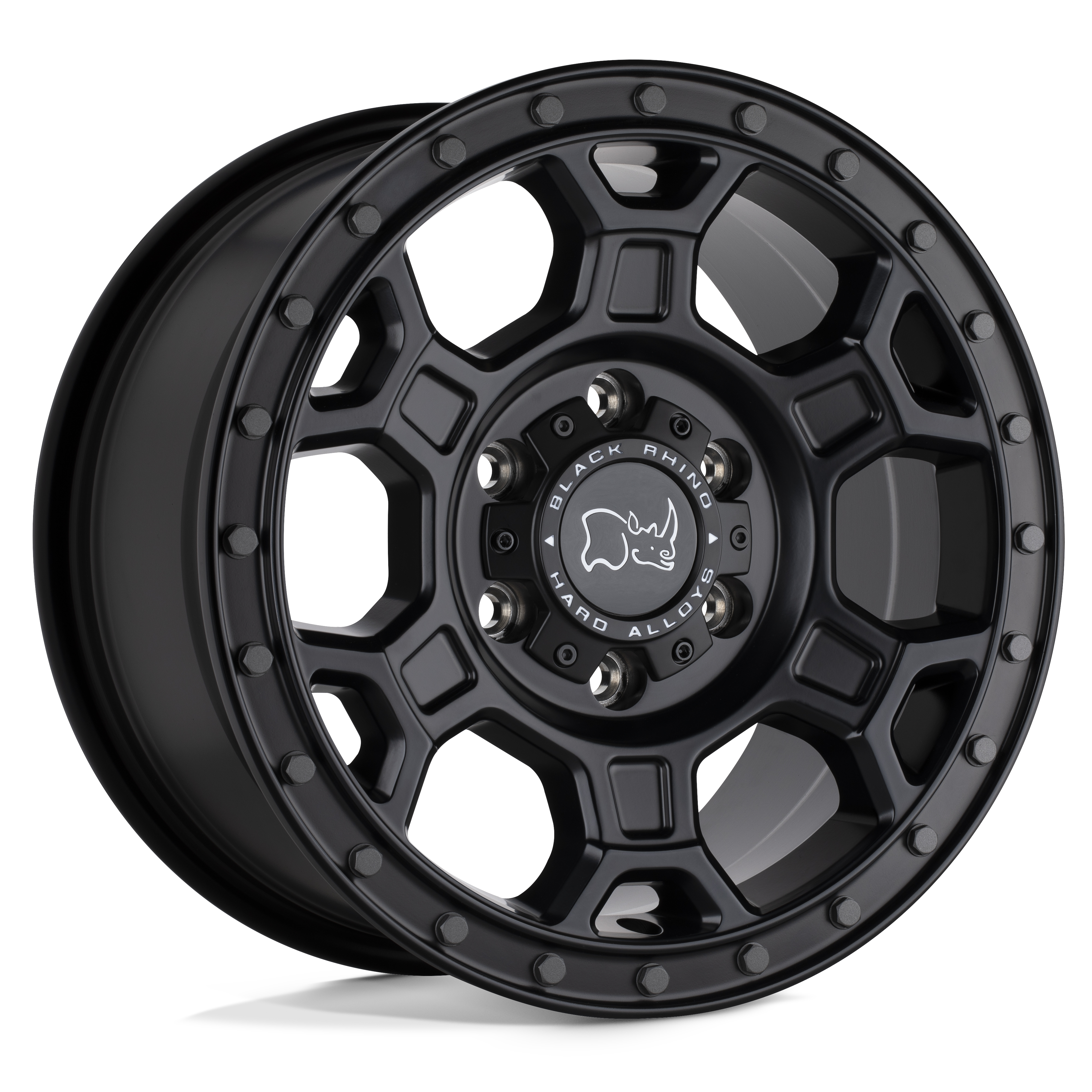 Black Rhino Hard Alloys Midhill