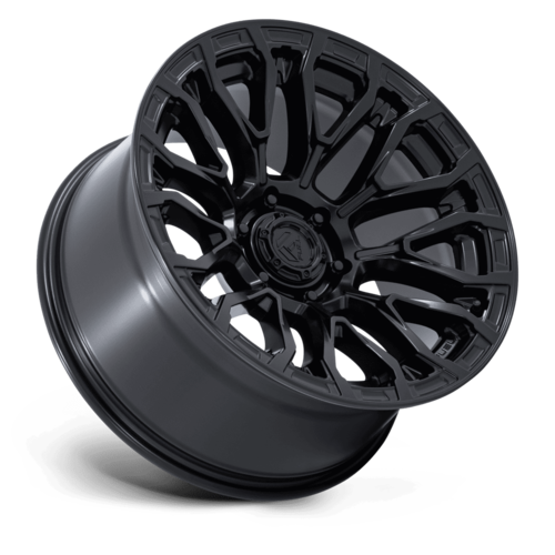 CHISEL 20X10 6X5.5 106 -18 BLK-OUT