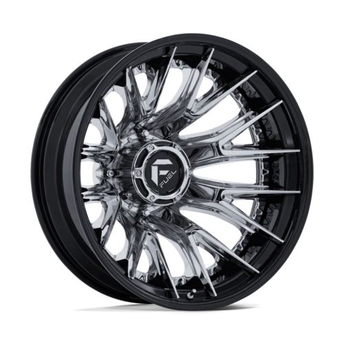 CATALYST DRW 24X8.25 8X210 -221 PGB (R)
