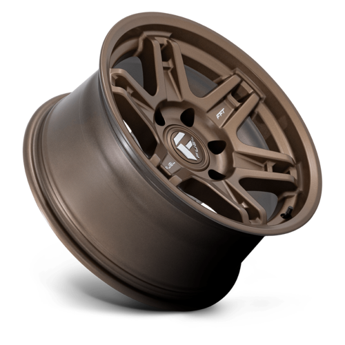 Fuel 1PC D837 SLAYER wheel