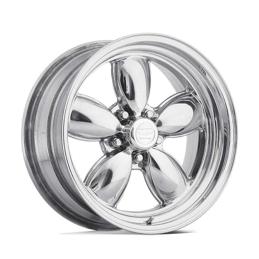 VN420 200S 15X7 5X4.75 CHROME 4.0BS