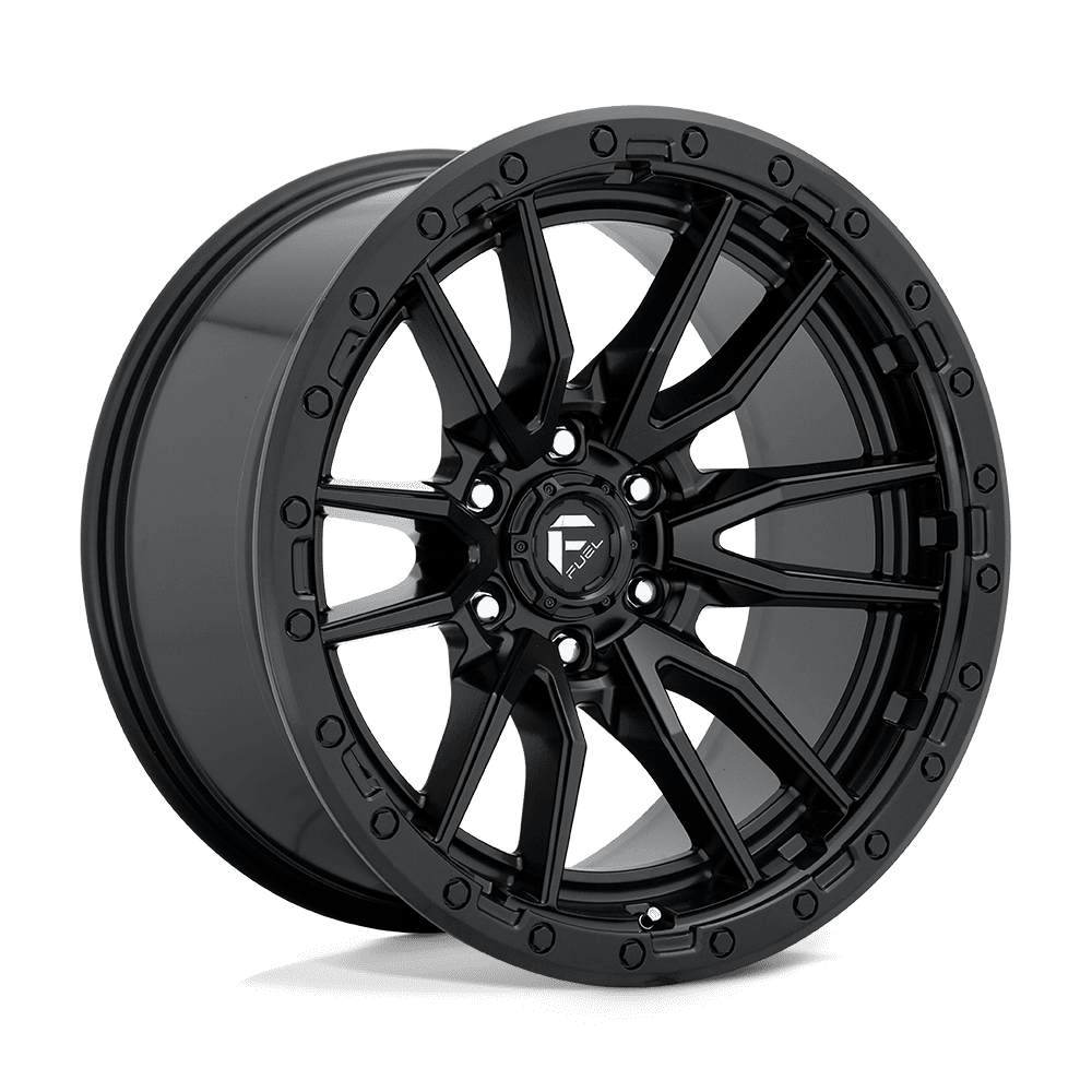 REBEL 20X10 6X135 87.1 BD -18