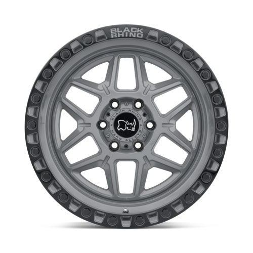 BR KELSO 18X9 6X139 +12 112 BTL GRY BLK