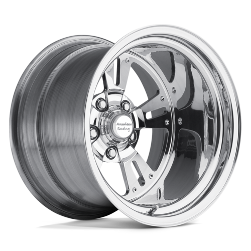 VF480 17X11 5X5.5 POLISH -50MM