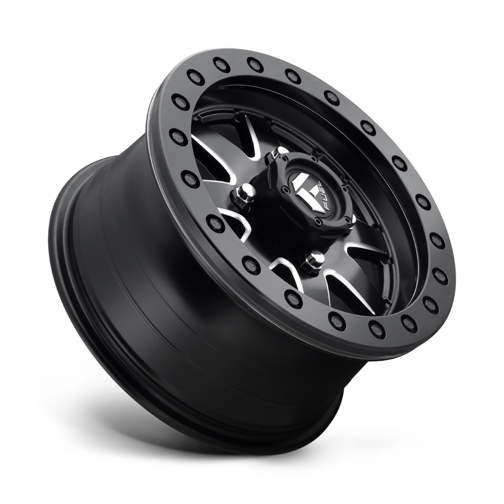 MAVERICK HD BR 14X8 4X137 110 +0 NBD