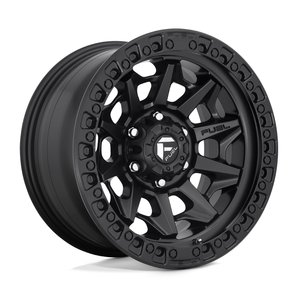 COVERT 17X9 6X135 87 BD +1