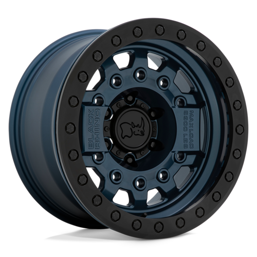 BR AVENG BL 17X8.5 6X139 +00 112 NV-BLUE